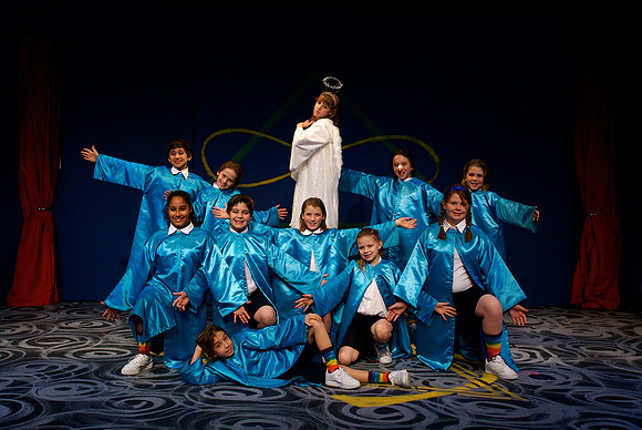 The Cast