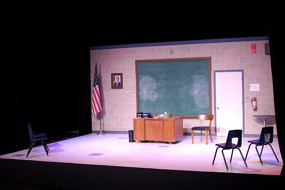 The Set