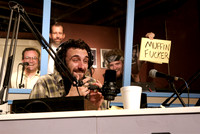 Talk Radio