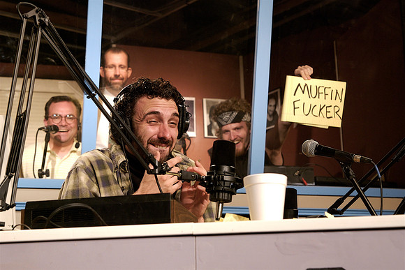 Talk Radio