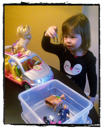 Bad Fairy