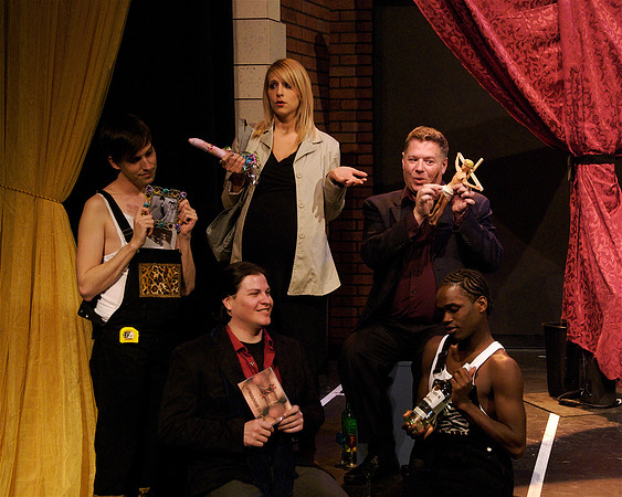 Gifts