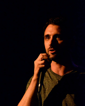Michael Peck