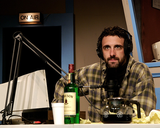Talk Radio