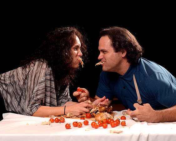 Feeding