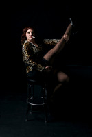 Eva Malone (Tracy Payne)