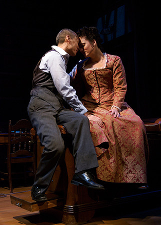 Intimate Adorations