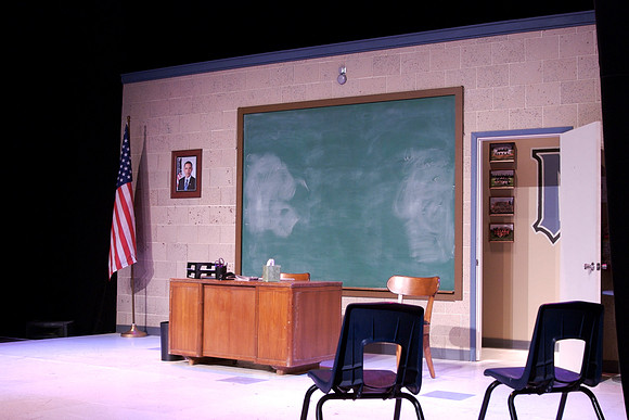 The Set