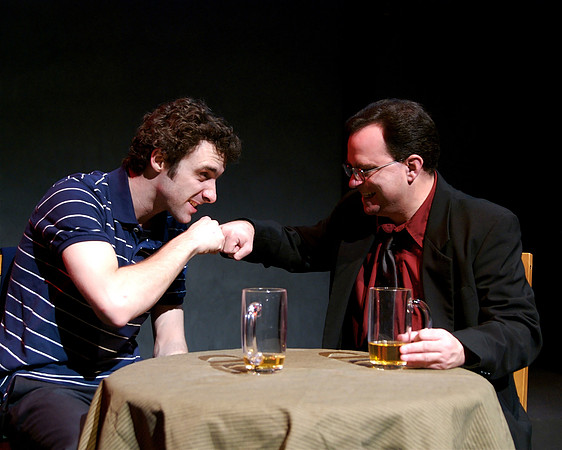 Beer Buddies