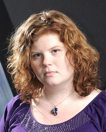 Headshot (8x10)