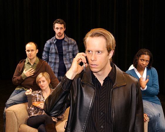 The Call