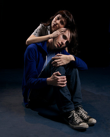 Kate and Paul