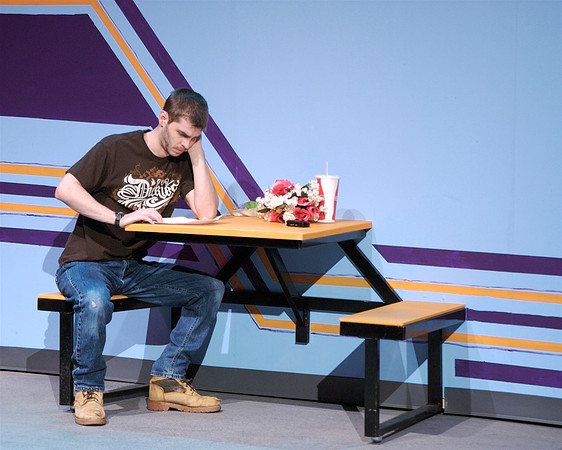 The Letter