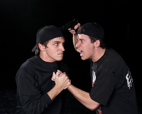 Fight