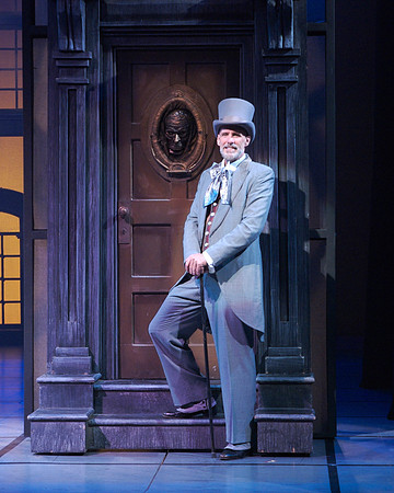 Scrooge