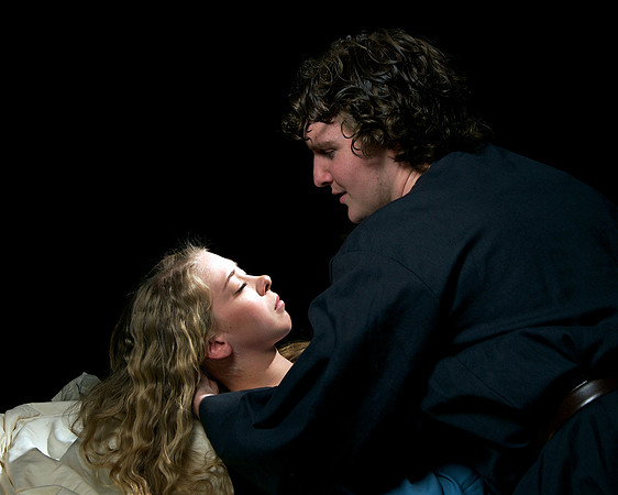Romeo and Juliet