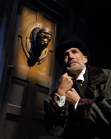 A Christmas Carol