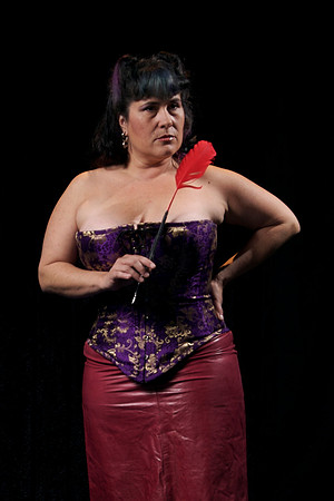 Miss Prima