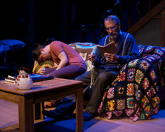 The Reading