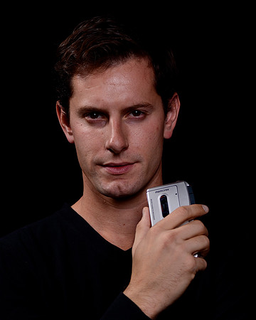Adam Solon - Jon