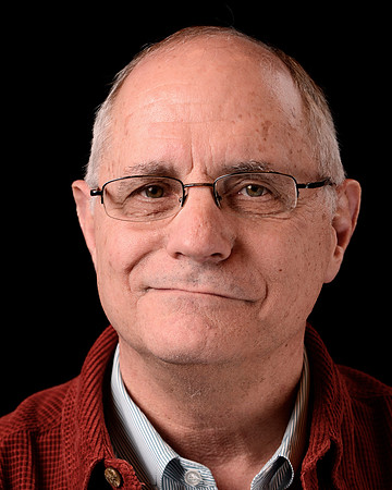 Paul Barnes
