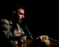 Talk Radio