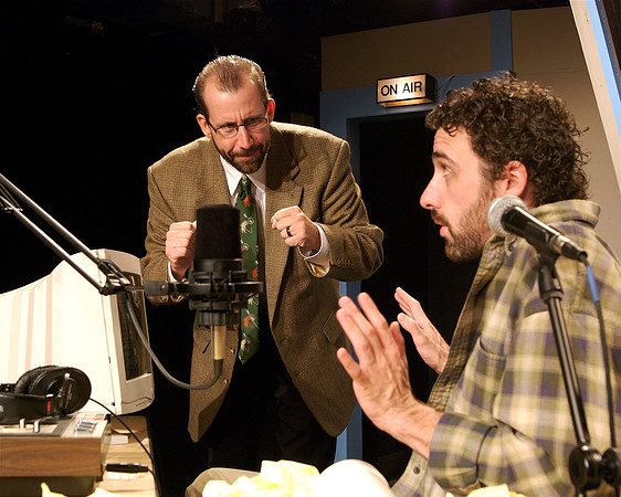 Talk Radio