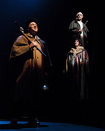 The Miner