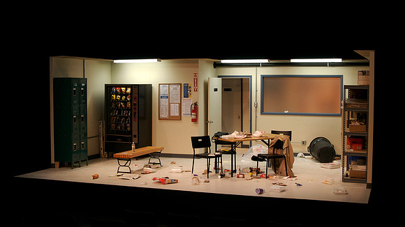 Blackbird Set