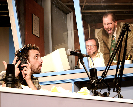 Talk Radio