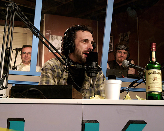 Talk Radio
