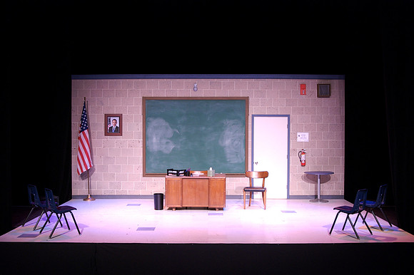 The Set