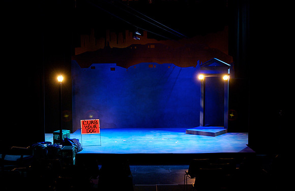 Set Design 1