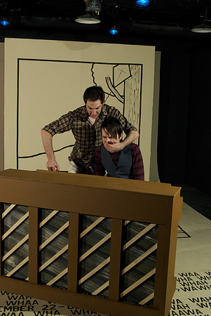 Matt and Beethoven