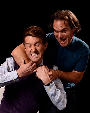 Choke