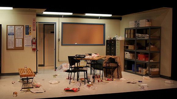 Blackbird Set