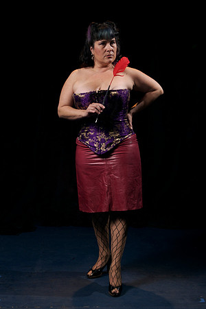 Miss Prima