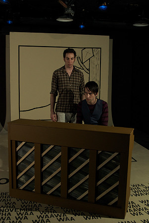 Matt and Beethoven