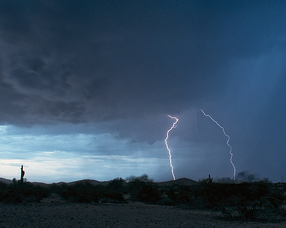 Buckeye, AZ